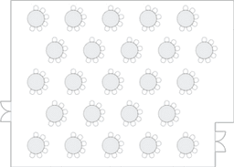 A mezza luna (cabaret)