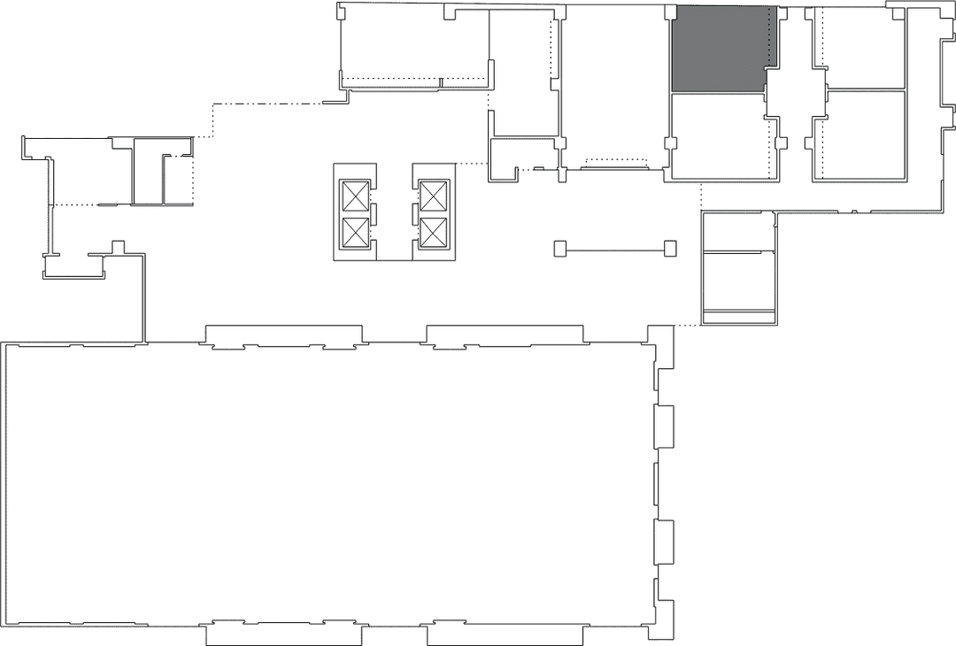 Room layout