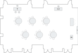 A mezza luna (cabaret)