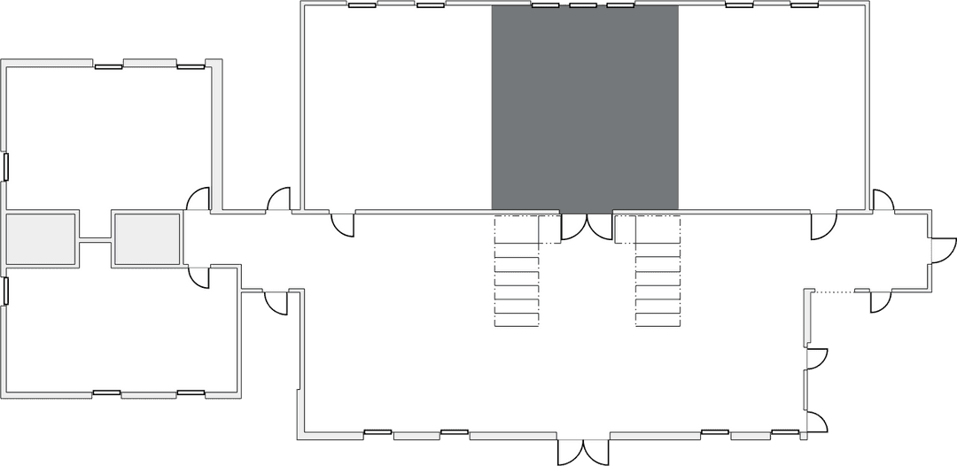 Room layout