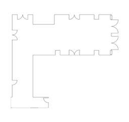 Gallery Ballroom Foyer Download PDF