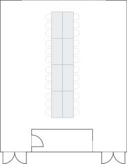 บอร์ดรูม