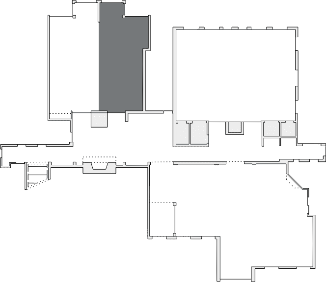 Room layout