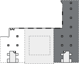 Room layout