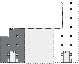 Room layout