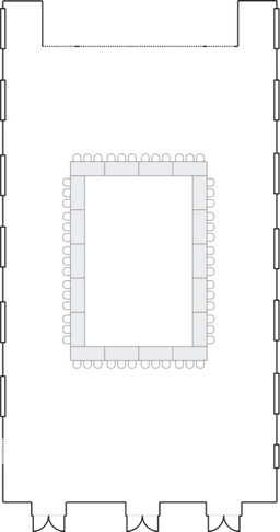 ฮอลโลว์ สแควร์