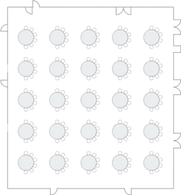 A mezza luna (cabaret)