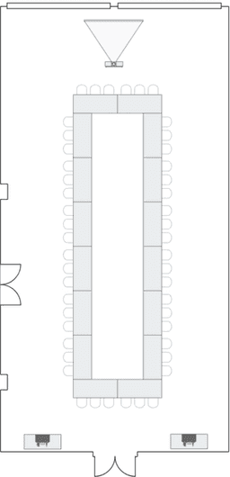 ฮอลโลว์ สแควร์