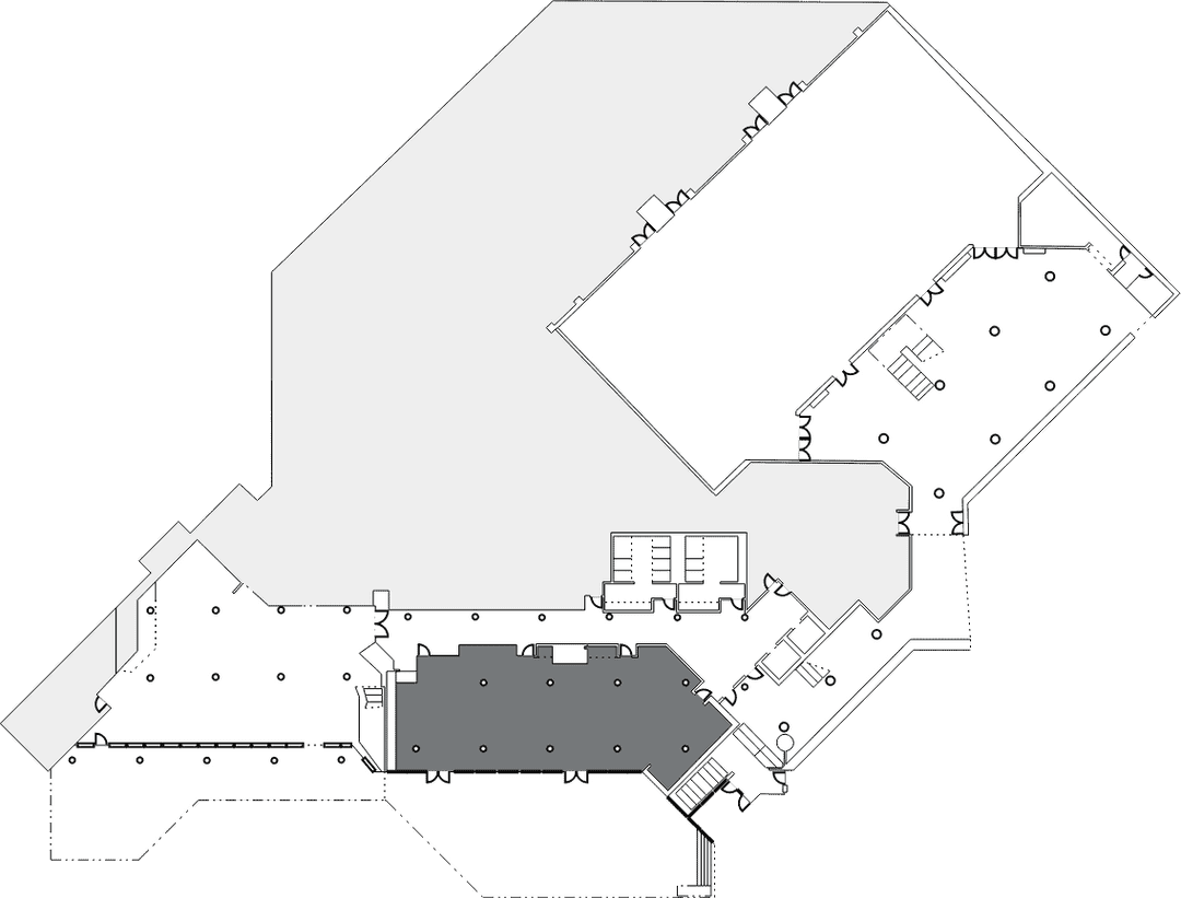 Room layout