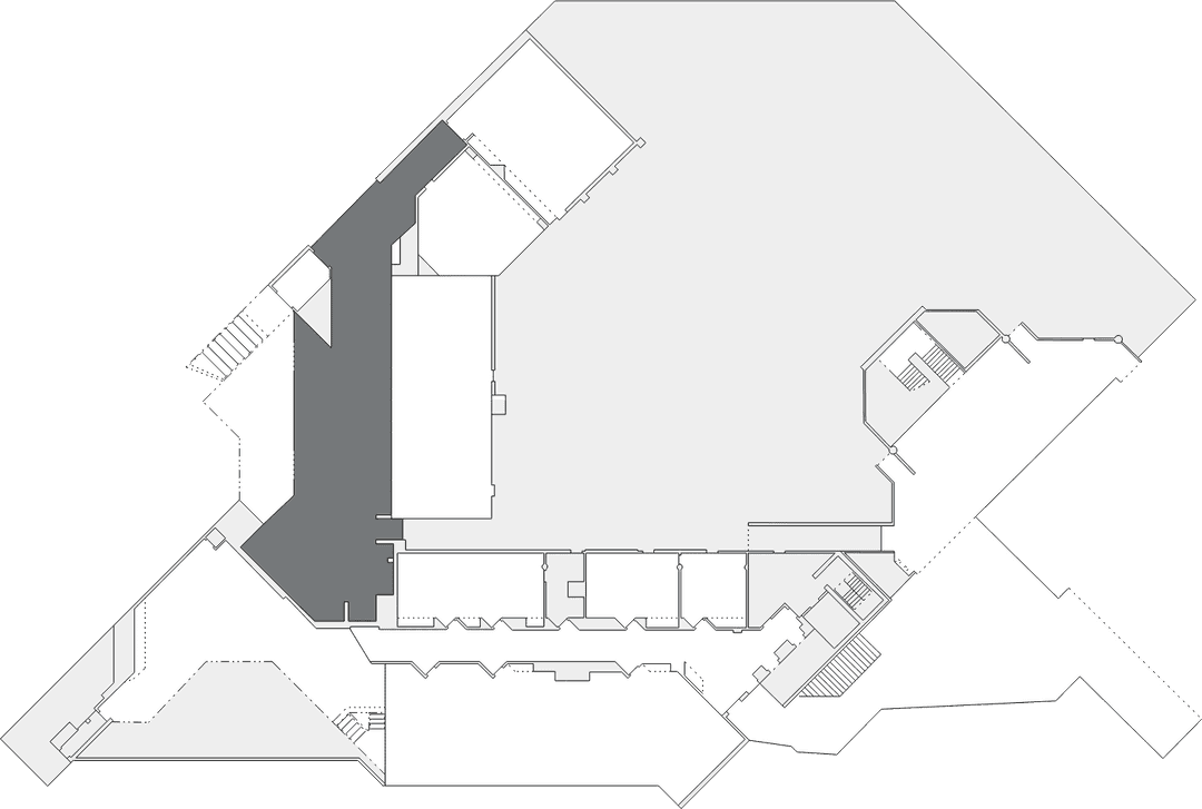 Room layout