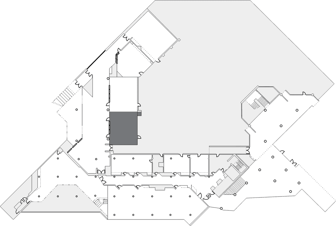 Room layout