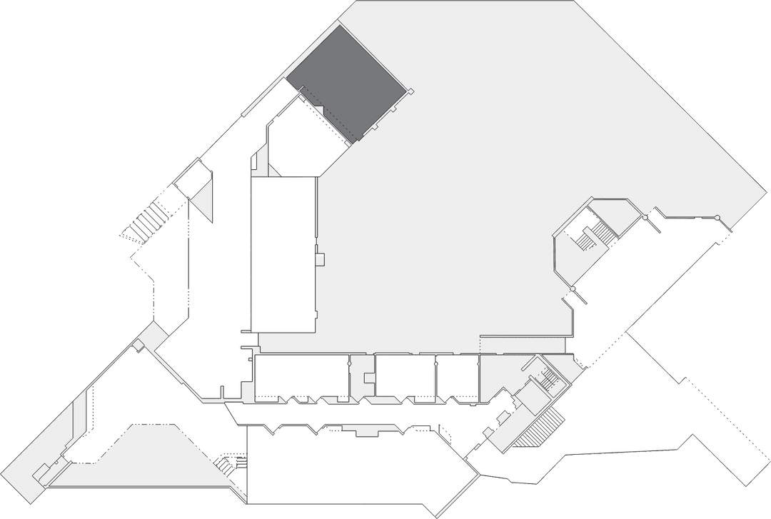 Room layout