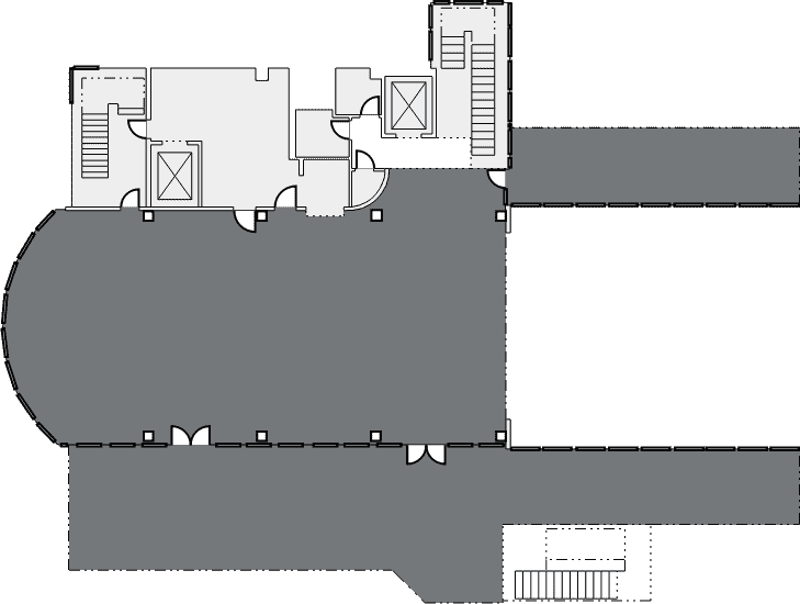 Room layout