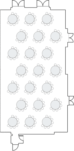 Halvmånar (cabaret)