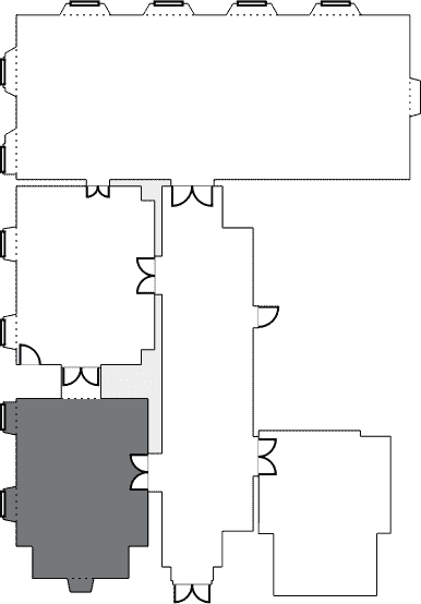 Room layout