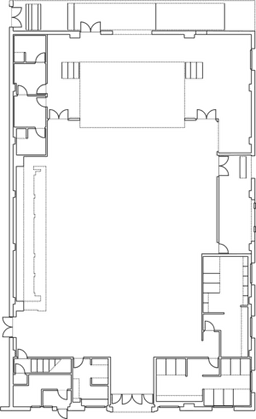 Full Canton Hall Télécharger PDF