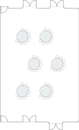 A mezza luna (cabaret)