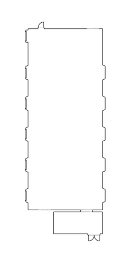 3rd floor Blue Room ดาวน์โหลด PDF