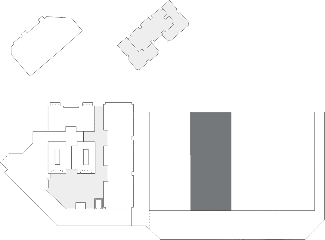 Room layout