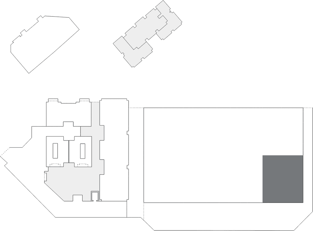 Room layout