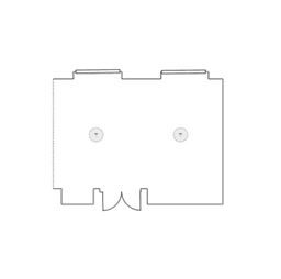 Коктейльные круглые столы