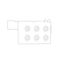 A mezza luna (cabaret)