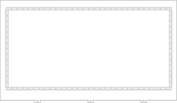 Ferro di cavallo chiuso