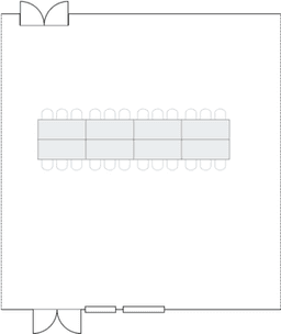 บอร์ดรูม