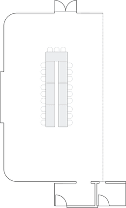 รูปตัว U