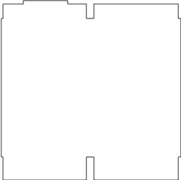 Mackenzie Room Scarica PDF