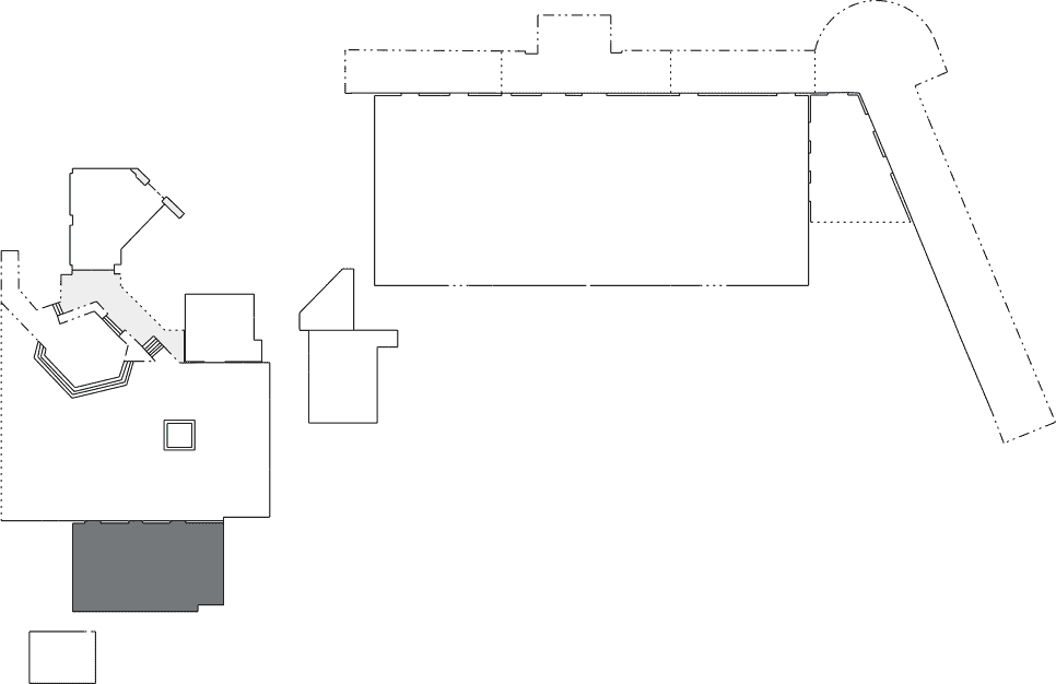 Room layout