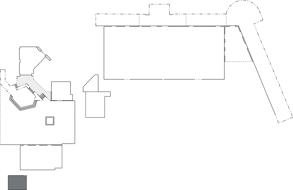 Room layout