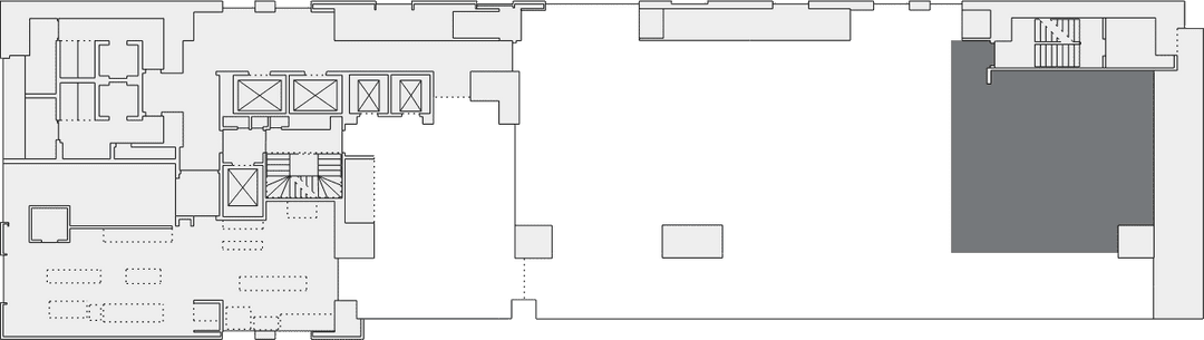 Room layout