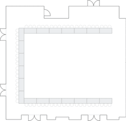 รูปตัว U