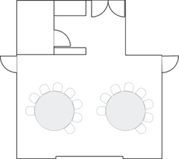 A mezza luna (cabaret)