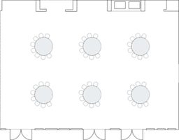 新月形 (卡巴萊式)