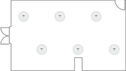 Коктейльные круглые столы