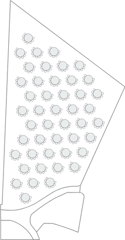 A mezza luna (cabaret)