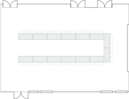 รูปตัว U