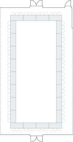 ฮอลโลว์ สแควร์