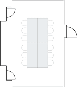 บอร์ดรูม