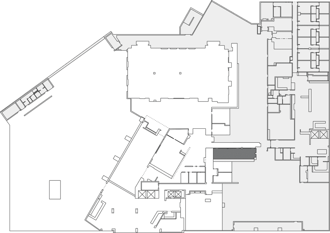Room layout
