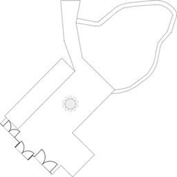 Banket yuvarlak masa