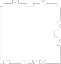 Hampton Terrance Ballroom 2/3 Scarica PDF