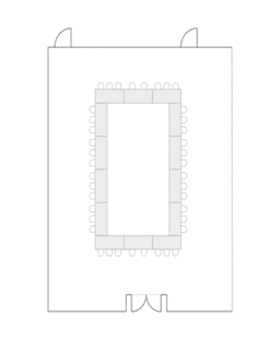 ฮอลโลว์ สแควร์