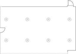 Kokteyl yuvarlak masa