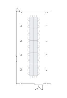 บอร์ดรูม