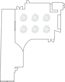 A mezza luna (cabaret)