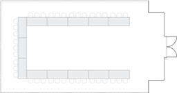 รูปตัว U