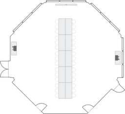 บอร์ดรูม